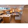 Book yachts online - sailboat - Bavaria C42 - Karpouzi | A/C, Bow Thruster, Full teak deck - rent