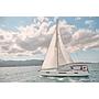 Book yachts online - sailboat - Sun Odyssey 440 - Nymeria | Water-maker, Solar Panel, Teak Cockpit - rent