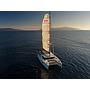 Book yachts online - catamaran - Elba 45 - Vienna Pearl | A/C, Gen, Water-maker, 12 pax - rent