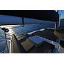 Book yachts online - catamaran - Saona 47 - Eclipsea | A/C, Gen, Water-maker, 12 pax - rent