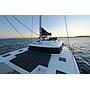 Book yachts online - catamaran - Saona 47 - Eclipsea | A/C, Gen, Water-maker, 12 pax - rent