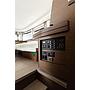 Book yachts online - catamaran - Lagoon 42 - Notorious | A/C, Gen, Watermaker, 12 pax - rent