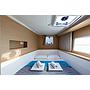 Book yachts online - catamaran - Lagoon 400 S2 - Seaker | Solar Panel, Inv 2000W - rent