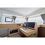 Book yachts online - catamaran - Lagoon 400 S2 - Seaker | Solar Panel, Inv 2000W - rent