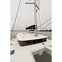 Book yachts online - catamaran - Lagoon 400 S2 - Seaker | Solar Panel, Inv 2000W - rent
