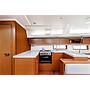 Book yachts online - sailboat - Oceanis 51.1 - Viennastar | A/C, Gen, Water maker, 12 pax - rent