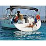 Book yachts online - sailboat - Oceanis 473 - Lullaby - rent