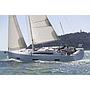 Book yachts online - sailboat - Dufour 430 - Triumph - rent