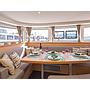 Book yachts online - catamaran - Lagoon 42 - San Giorgio - rent