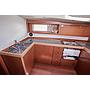 Book yachts online - sailboat - Oceanis 48 - Nabucco - rent