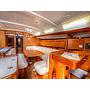 Book yachts online - sailboat - Cyclades 50.5 - Emma & Jack - rent