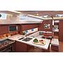 Book yachts online - sailboat - Bavaria C45 Style - BavC45-19-D - rent