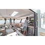 Book yachts online - catamaran - Isla 40 - Isla40-23-KT - rent