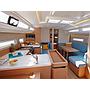 Book yachts online - sailboat - Sun Odyssey 410 - SO410-23-S - rent