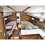 Book yachts online - sailboat - Sun Odyssey 36i - SO36i-08-L - rent
