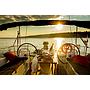 Book yachts online - sailboat - Jeanneau 53 - Melpomene - rent
