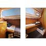 Book yachts online - sailboat - Jeanneau 53 - Melpomene - rent