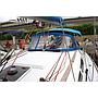 Book yachts online - sailboat - Sun Odyssey 36i - La Ligne Verte - rent