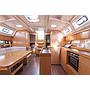Book yachts online - sailboat - Bavaria Cruiser 46 - Libertà - rent