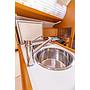 Book yachts online - sailboat - Sun Odyssey 33i - Ribellina - rent