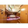 Book yachts online - sailboat - Sun Odyssey 42 i - Benoit - rent