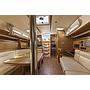 Book yachts online - sailboat - Sun Odyssey 42 i - Benoit - rent