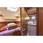 Book yachts online - sailboat - Sun Odyssey 42 i - Benoit - rent