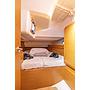 Book yachts online - sailboat - Sun Odyssey 439 - Ribelle - rent