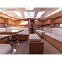 Book yachts online - sailboat - Dufour 500 Grand Large - Kosi - rent