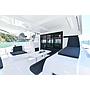 Book yachts online - catamaran - Lagoon 42 - 4Cab/4Hd - Cloud Dancer - rent