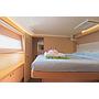 Book yachts online - catamaran - Lagoon 52F - Blue Moon - rent