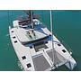 Book yachts online - catamaran - Lagoon 52F - Blue Moon - rent