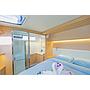 Book yachts online - catamaran - Lagoon 52F - Blue Moon - rent