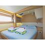 Book yachts online - catamaran - Lagoon 52F - Blue Moon - rent