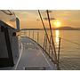 Book yachts online - catamaran - Lagoon 52F - Blue Moon - rent