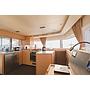 Book yachts online - catamaran - Lagoon 52F - Blue Moon - rent
