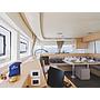Book yachts online - catamaran - Lagoon 52F - Blue Moon - rent