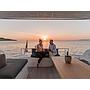 Book yachts online - catamaran - Lagoon 40 - 4Cab/2Hd - K-35 - rent