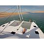 Book yachts online - catamaran - Lagoon 620 - GB Odyssey - rent