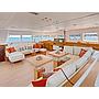 Book yachts online - catamaran - Lagoon 620 - GB Odyssey - rent