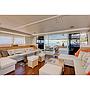Book yachts online - catamaran - Lagoon 620 - GB Odyssey - rent