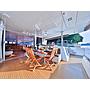 Book yachts online - catamaran - Lagoon 620 - Jyohana - rent