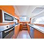 Book yachts online - catamaran - Lagoon 620 - Jyohana - rent