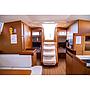 Book yachts online - sailboat - Sun Odyssey 490 (8) - CONTIGO - rent