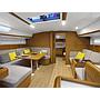 Book yachts online - sailboat - Sun Odyssey 519 -  5 cabs - JUICY LUCY - rent
