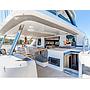 Book yachts online - catamaran - Lagoon Sixty 5 - WHITE CAPS - rent