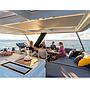 Book yachts online - catamaran - Lagoon Sixty 5 - WHITE CAPS - rent
