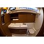 Book yachts online - sailboat - Sun Odyssey 519 -  5 cabs - MAISTROS - rent