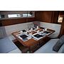 Book yachts online - sailboat - Sun Odyssey 519 -  5 cabs - MAISTROS - rent