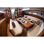 Book yachts online - sailboat - Sun Odyssey 519 -  5 cabs - MAISTROS - rent